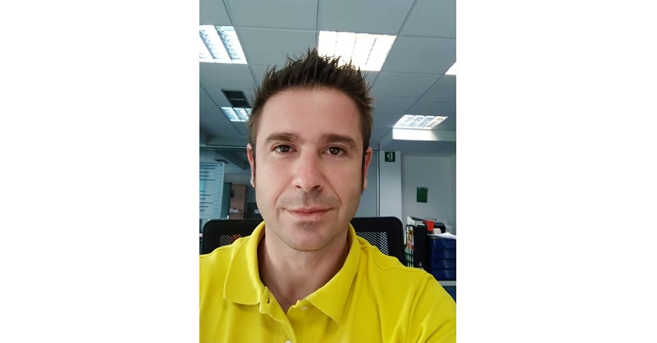 Miguel Angel González Exposito