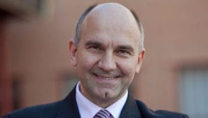 Juan José Nieto Romero