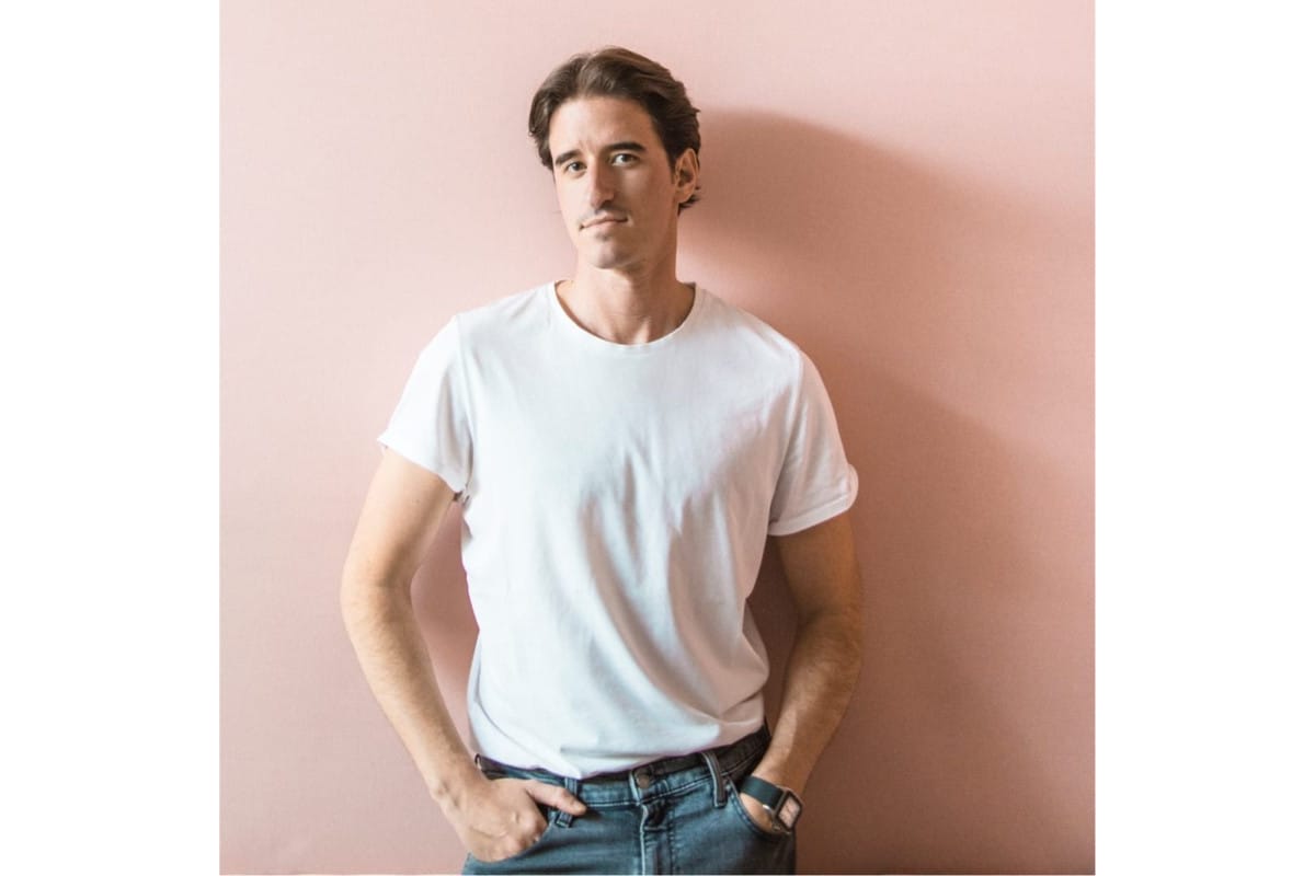 Luis Miguel Rivero Palmero