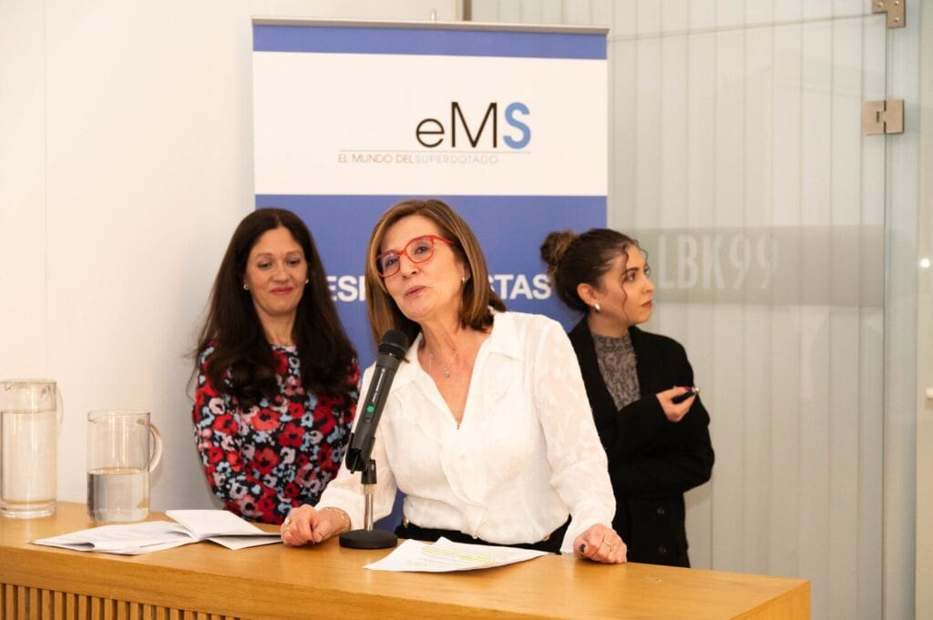 IX Edición del Congreso superdotación y altas capacidades