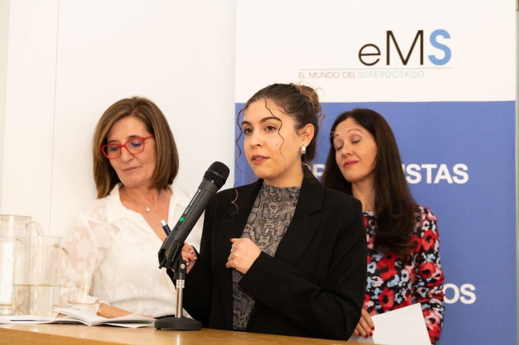 IX Edición del Congreso superdotación y altas capacidades