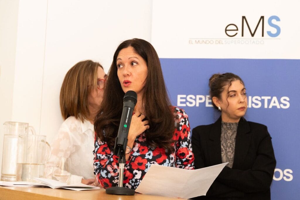 IX Edición del Congreso superdotación y altas capacidades