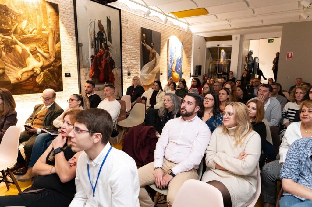 IX Edición del Congreso superdotación y altas capacidades