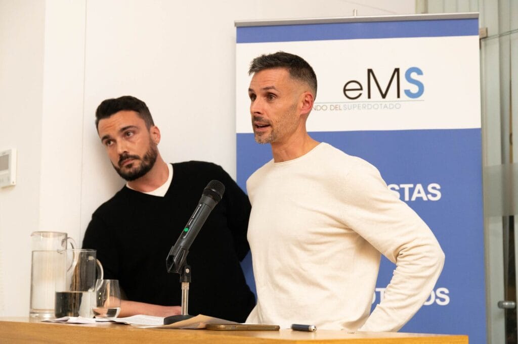 IX Edición del Congreso superdotación y altas capacidades