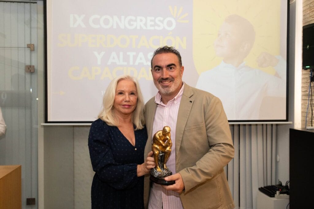IX Edición del Congreso superdotación y altas capacidades