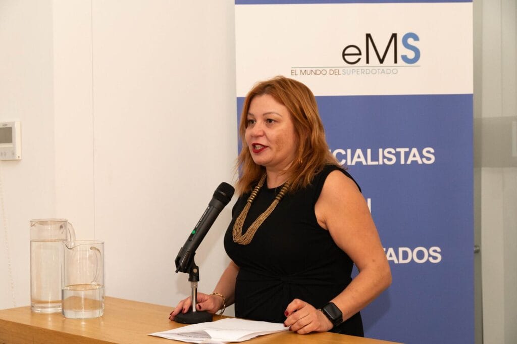 IX Edición del Congreso superdotación y altas capacidades