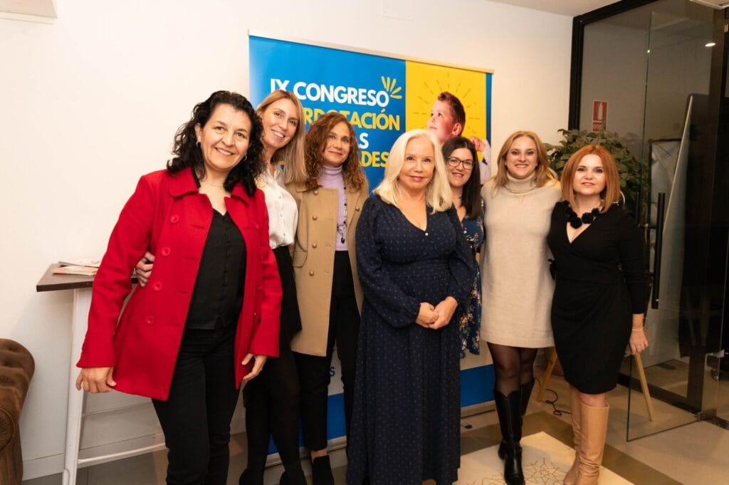 IX Edición del Congreso superdotación y altas capacidades