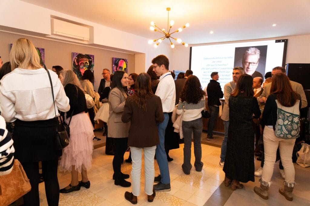 IX Edición del Congreso superdotación y altas capacidades