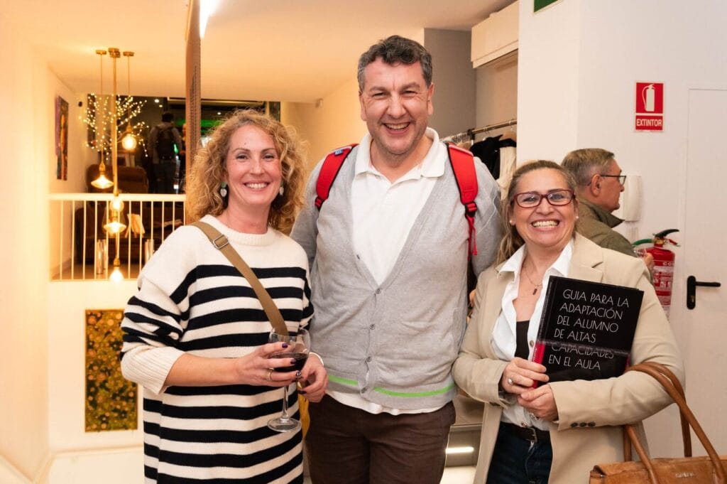 IX Edición del Congreso superdotación y altas capacidades